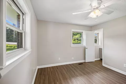 Bedroom - 209 Curtis Rd, Dalton, GA 30720 photo 3 of 5