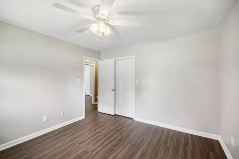 Bedroom - 209 Curtis Rd, Dalton, GA 30720 photo 4 of 5