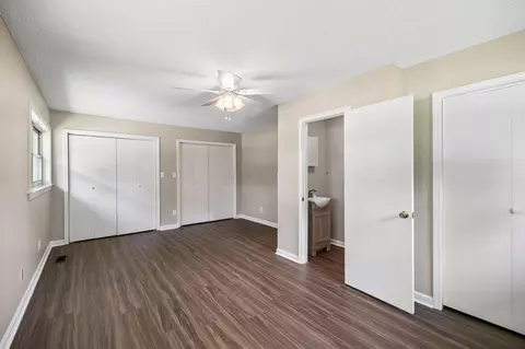 Bedroom - 209 Curtis Rd, Dalton, GA 30720 photo 5 of 5