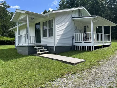 373 S Partin Cir S, Coalmont, TN 37313