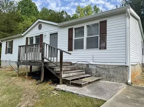 732 County Road 754, Riceville, TN 37370