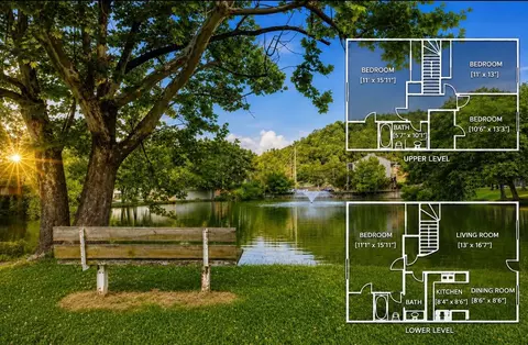 900 Mountain Creek Rd # F82, Chattanooga, TN 37415