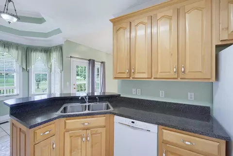 Kitchen - 286 Cedar Ln, Dunlap, TN 37327 photo 2 of 3