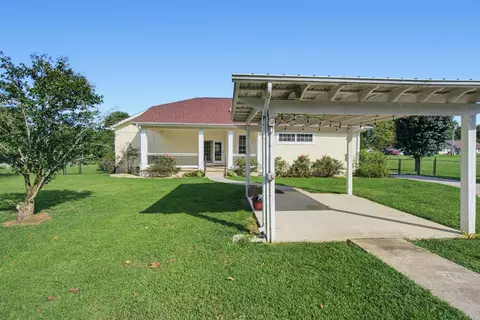 Exterior - 286 Cedar Ln, Dunlap, TN 37327 photo 6 of 9