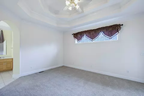 Bedroom - 286 Cedar Ln, Dunlap, TN 37327 photo 1 of 7