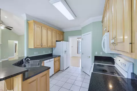 Kitchen - 286 Cedar Ln, Dunlap, TN 37327 photo 1 of 3