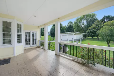Exterior - 286 Cedar Ln, Dunlap, TN 37327 photo 8 of 9