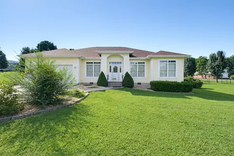 Exterior - 286 Cedar Ln, Dunlap, TN 37327 photo 2 of 9