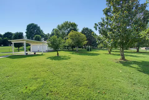 Exterior - 286 Cedar Ln, Dunlap, TN 37327 photo 9 of 9