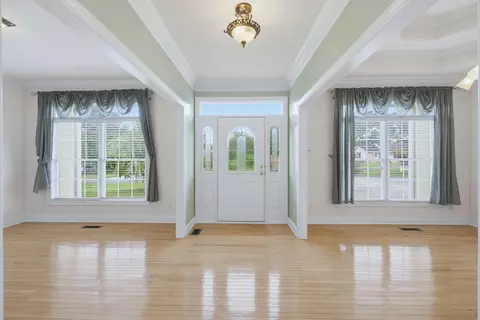 Entry Way - 286 Cedar Ln, Dunlap, TN 37327 photo 1 of 3