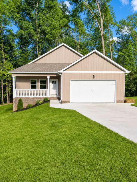 3311 Weeks Cir, Cleveland, TN 37312
