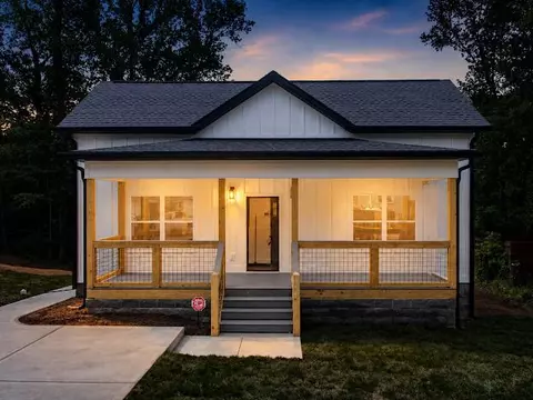 5414 Dorsey St, Chattanooga, TN 37410