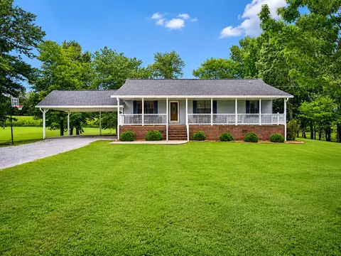 1183 County Road 147, Henagar, AL 35978