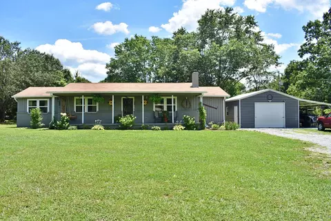 5858 Wolf Creek Rd, Spring City, TN 37381