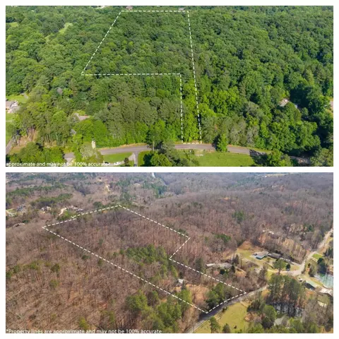 772 Rabbit Valley Rd NW #LOT S 1 & 2, Cleveland, TN 37312