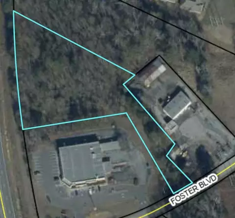 0 Foster Blvd, Lafayette, GA 30728