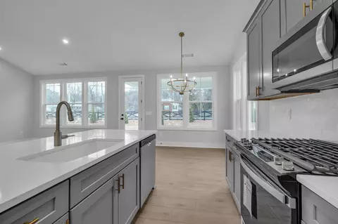 2552 Butlers Green Cir #LOT 5, Chattanooga, TN 37421