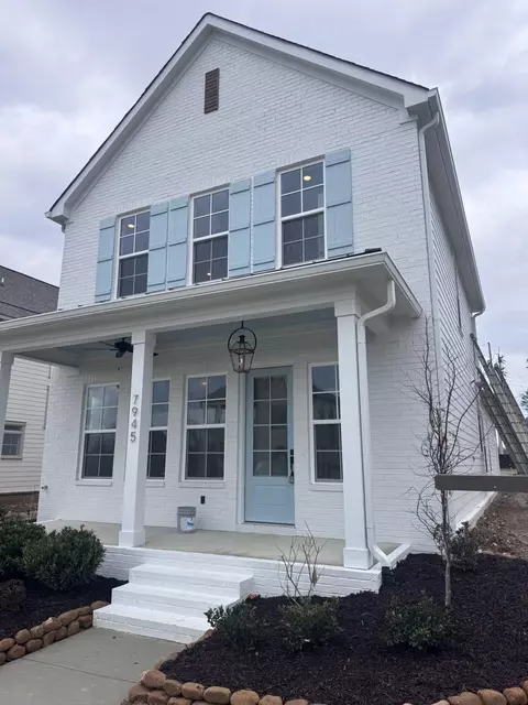 7945 Honeycomb Ln, Chattanooga, TN 37421