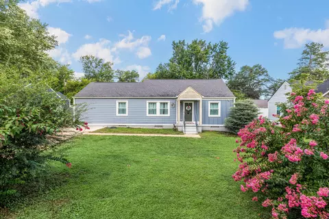 9 Viston Ave, Chattanooga, TN 37411