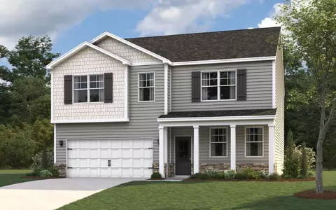262 Emily Cir, Dayton, TN 37321