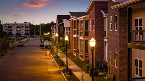 1776 S Watkins St #403, Chattanooga, TN 37404