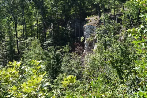 0 River Bend Rd #LOT 1299, Guild, TN 37340 photo 5