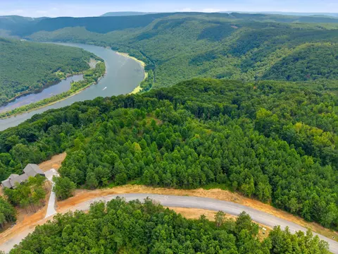 0 River Bend Rd #LOT 1299, Guild, TN 37340 photo 3