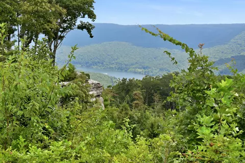 0 River Bend Rd #LOT 1299, Guild, TN 37340 photo 2