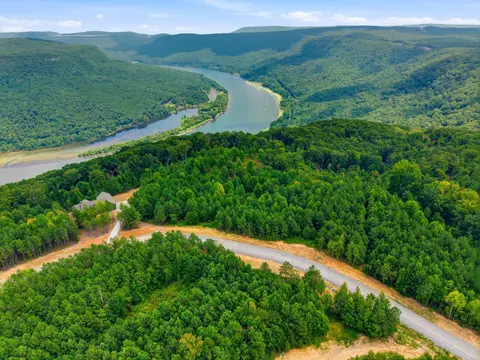 0 River Bend Rd #LOT 1299, Guild, TN 37340 photo 5