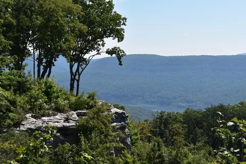 0 River Bend Rd #LOT 1299, Guild, TN 37340 photo 2