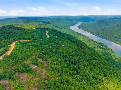0 River Bend Rd #LOT 1299, Guild, TN 37340 photo 9