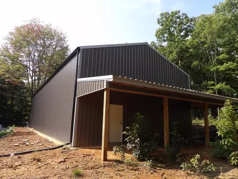 87 Apple Rd, Pikeville, TN 37367