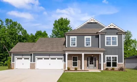11428 Herons Haven Dr #77, Soddy Daisy, TN 37379