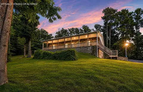 Undisclosed, Hixson, TN 37343