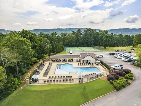 Exterior - 88 Herron Ln, Ringgold, GA 30736 photo 22 of 23