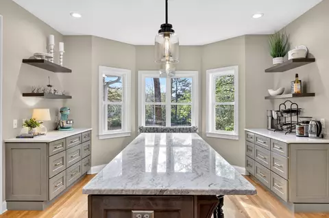 Kitchen - 88 Herron Ln, Ringgold, GA 30736 photo 12 of 12