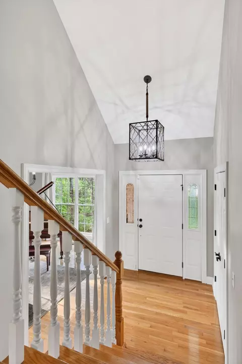 Entry Way - 88 Herron Ln, Ringgold, GA 30736 photo 6 of 7