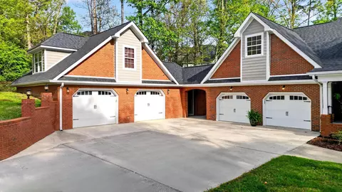 Exterior - 88 Herron Ln, Ringgold, GA 30736 photo 2 of 23