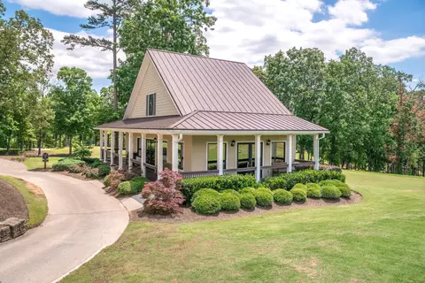 Exterior - 88 Herron Ln, Ringgold, GA 30736 photo 19 of 23