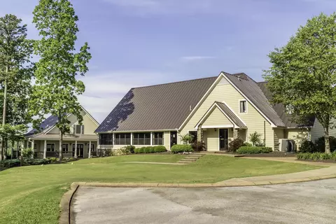 Exterior - 88 Herron Ln, Ringgold, GA 30736 photo 23 of 23