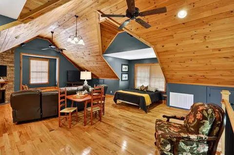 Bedroom - 88 Herron Ln, Ringgold, GA 30736 photo 6 of 6