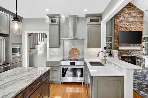 Kitchen - 88 Herron Ln, Ringgold, GA 30736 photo 1 of 12