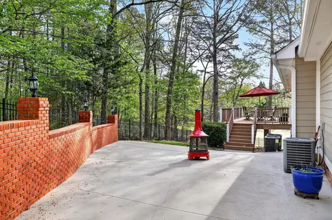 Exterior - 88 Herron Ln, Ringgold, GA 30736 photo 11 of 23