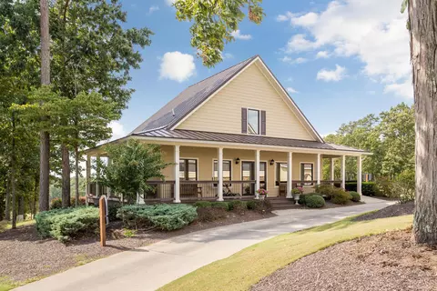 Exterior - 88 Herron Ln, Ringgold, GA 30736 photo 21 of 23