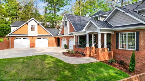 Exterior - 88 Herron Ln, Ringgold, GA 30736 photo 3 of 23