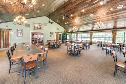Dining - 88 Herron Ln, Ringgold, GA 30736 photo 7 of 7