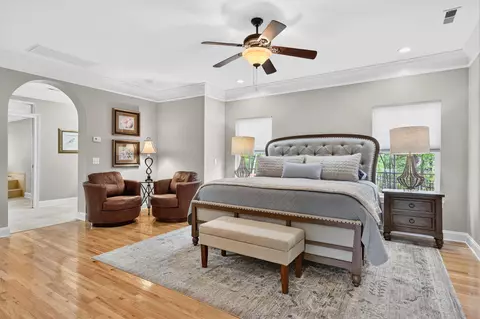 Bedroom - 88 Herron Ln, Ringgold, GA 30736 photo 1 of 6