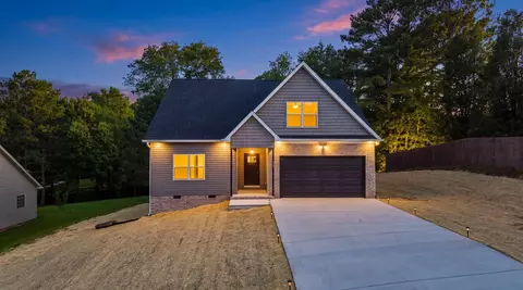 122 Old Pond Rd SE, Cleveland, TN 37323