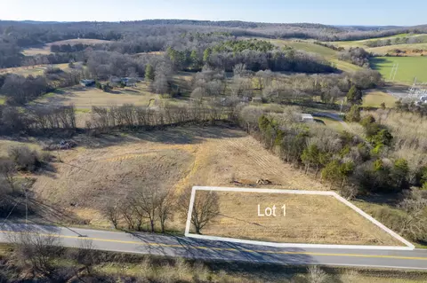 lot1 Highway 11 S, Riceville, TN 37370