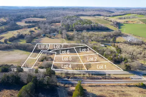 lot2 Highway 11s, Riceville, TN 37370